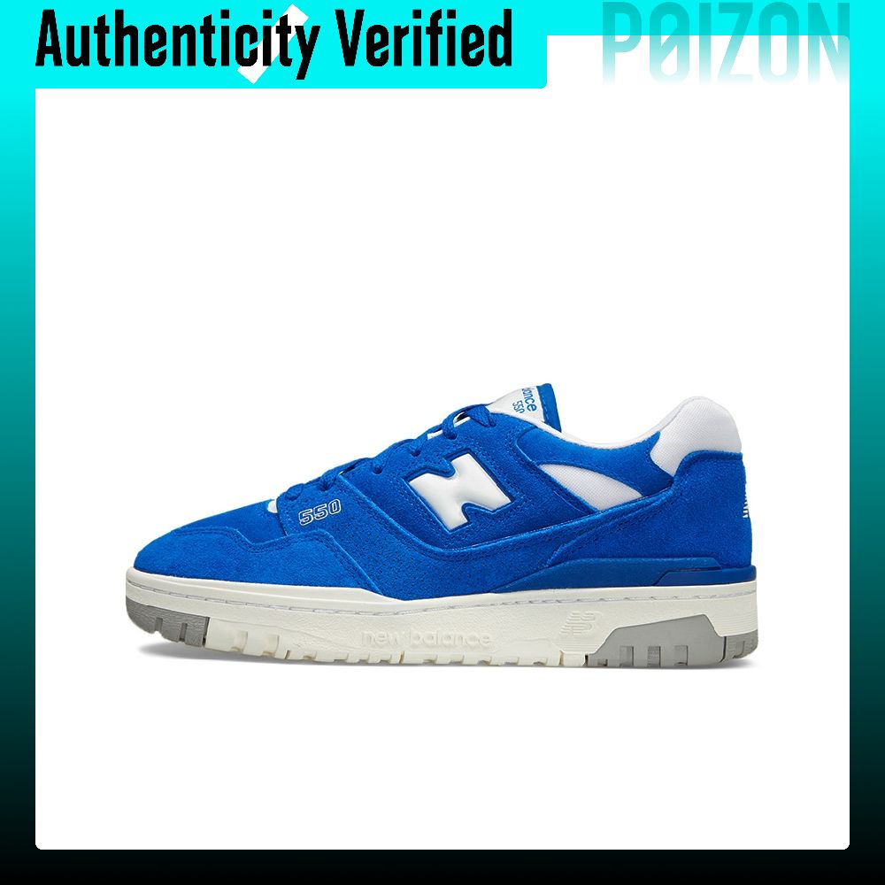 New Balance NB 550 Cow Leather - огляд і ціна Tote Bag Beach