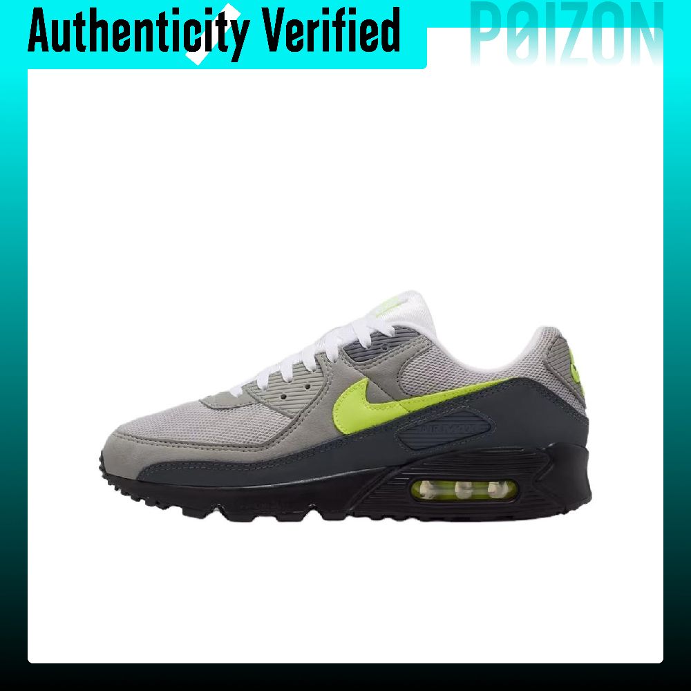 Nike Air Max 90 Running Shoes - огляд і ціна Nike Shoes Air Max 90