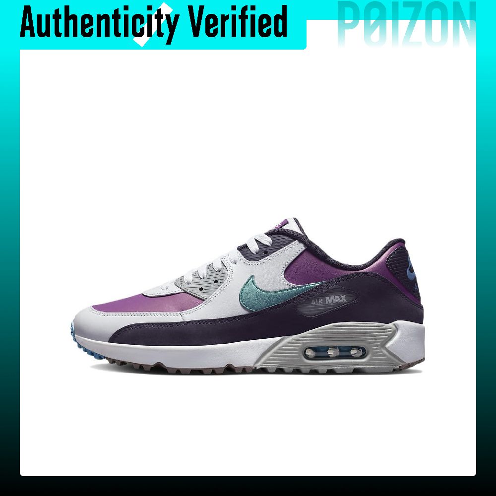 Nike Air Max 90 G NRG Classic - огляд і ціна Nike Shoes Air Max 90