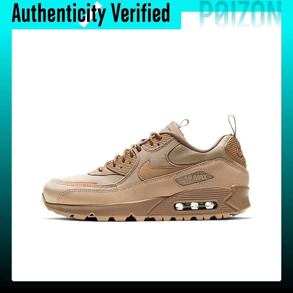 Nike Air Max 90 Cushioning, We - огляд і ціна New Balance Shoes 9060