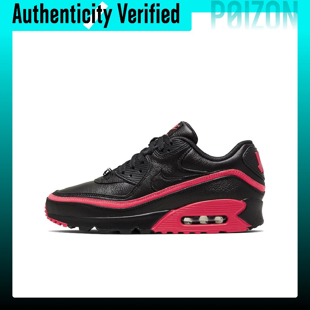 UNDEFEATED X Nike Air Max 90 R - огляд і ціна Bralette Triangle Set