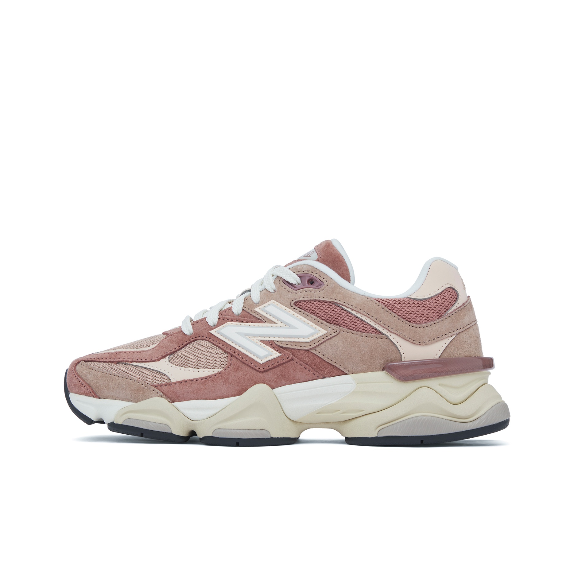New Balance NB 9060 Running Sh - огляд і ціна Linen Dress Wrap