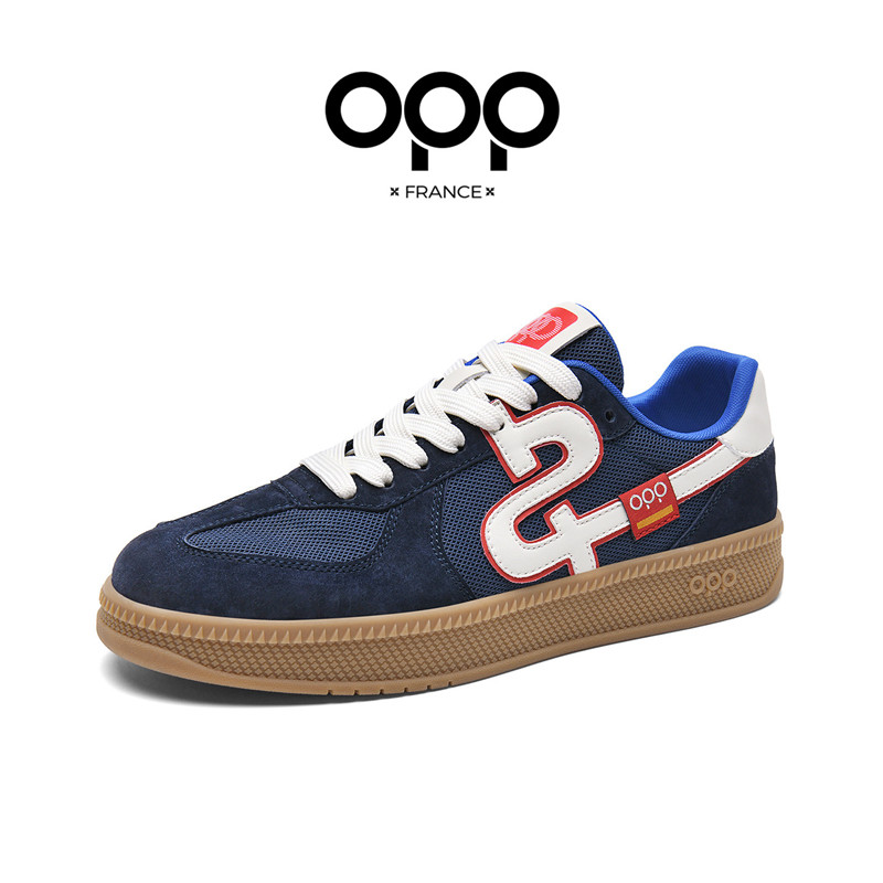 Opp New Style Men blue Board S - огляд і ціна New Balance Shoes 9060