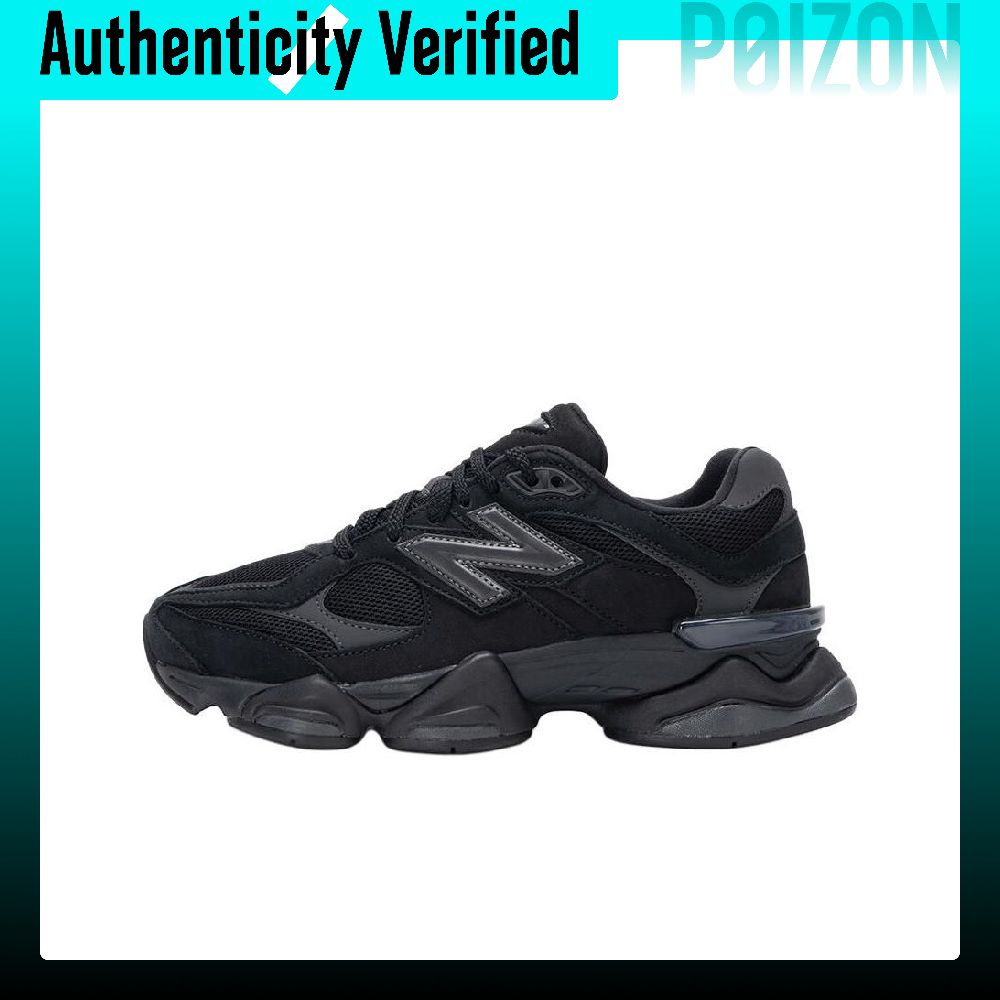 New Balance NB 9060 Running Sh - огляд і ціна New Balance Shoes 9060
