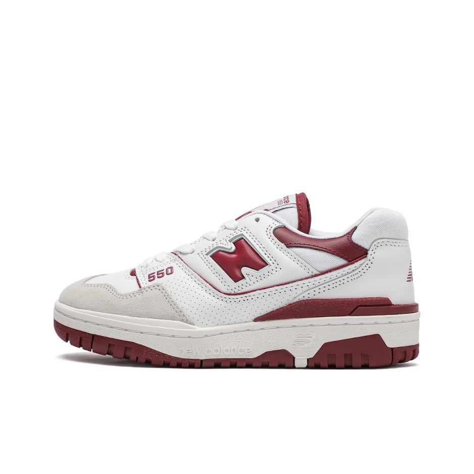 New Balance NB 550 Skateboard  - огляд і ціна Levis Jeans 501