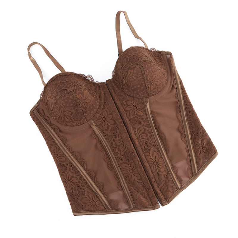 Women Exotic Sexy Lace Crop Tu - огляд і ціна Bralette Triangle Set