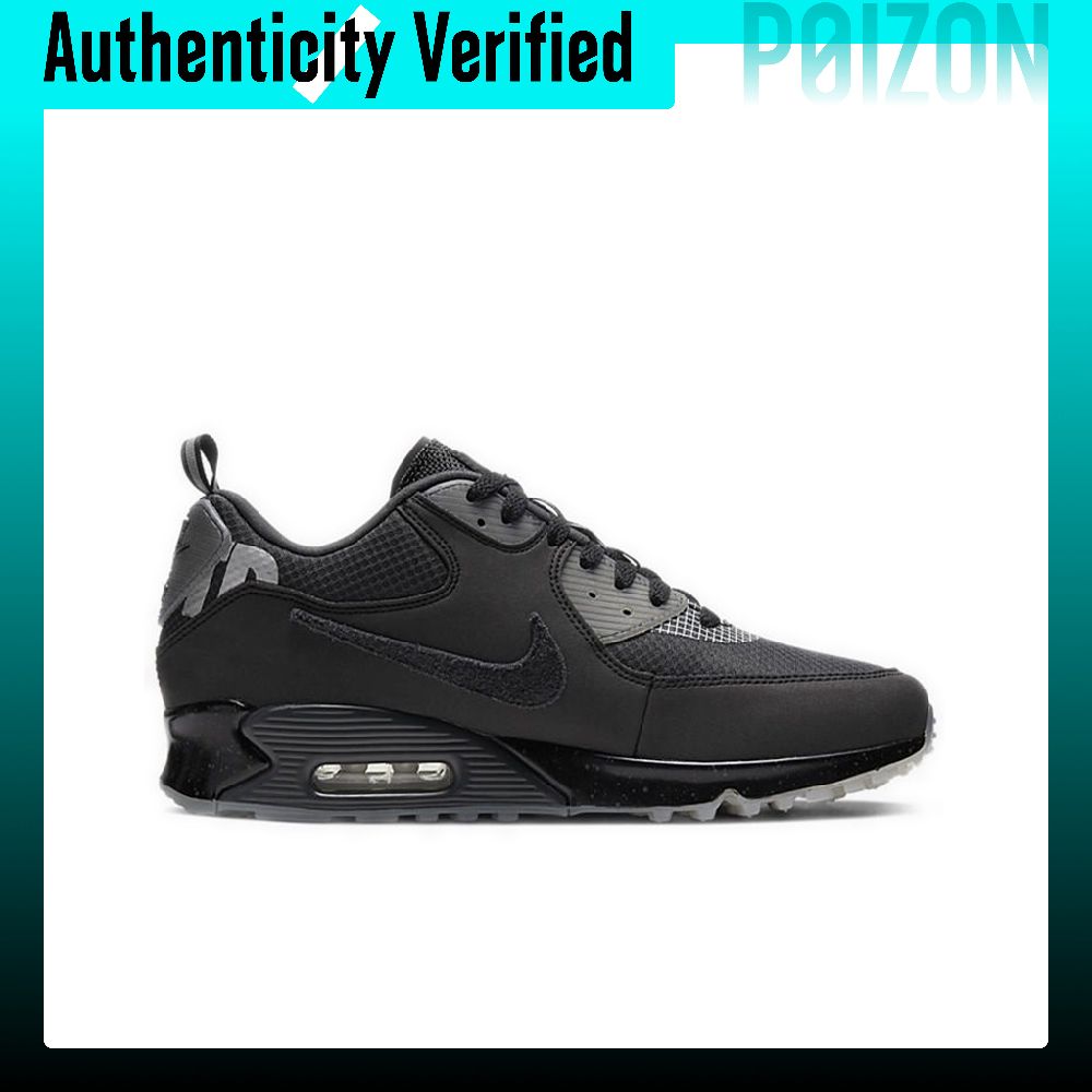 UNDEFEATED X Nike Air Max 90 R - огляд і ціна Nike Shoes Air Max 90
