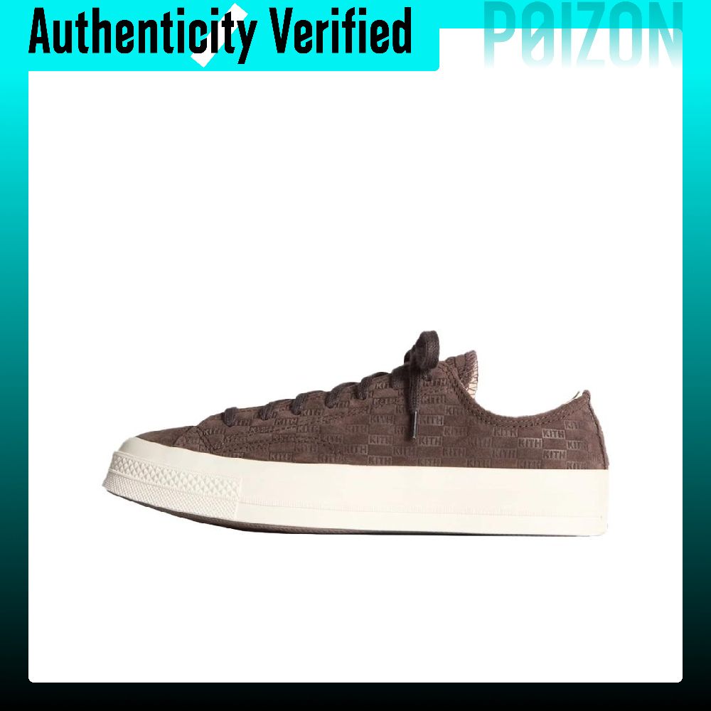 KITH x Converse Chuck 70 Low t - огляд і ціна Converse Shoes Chuck 70