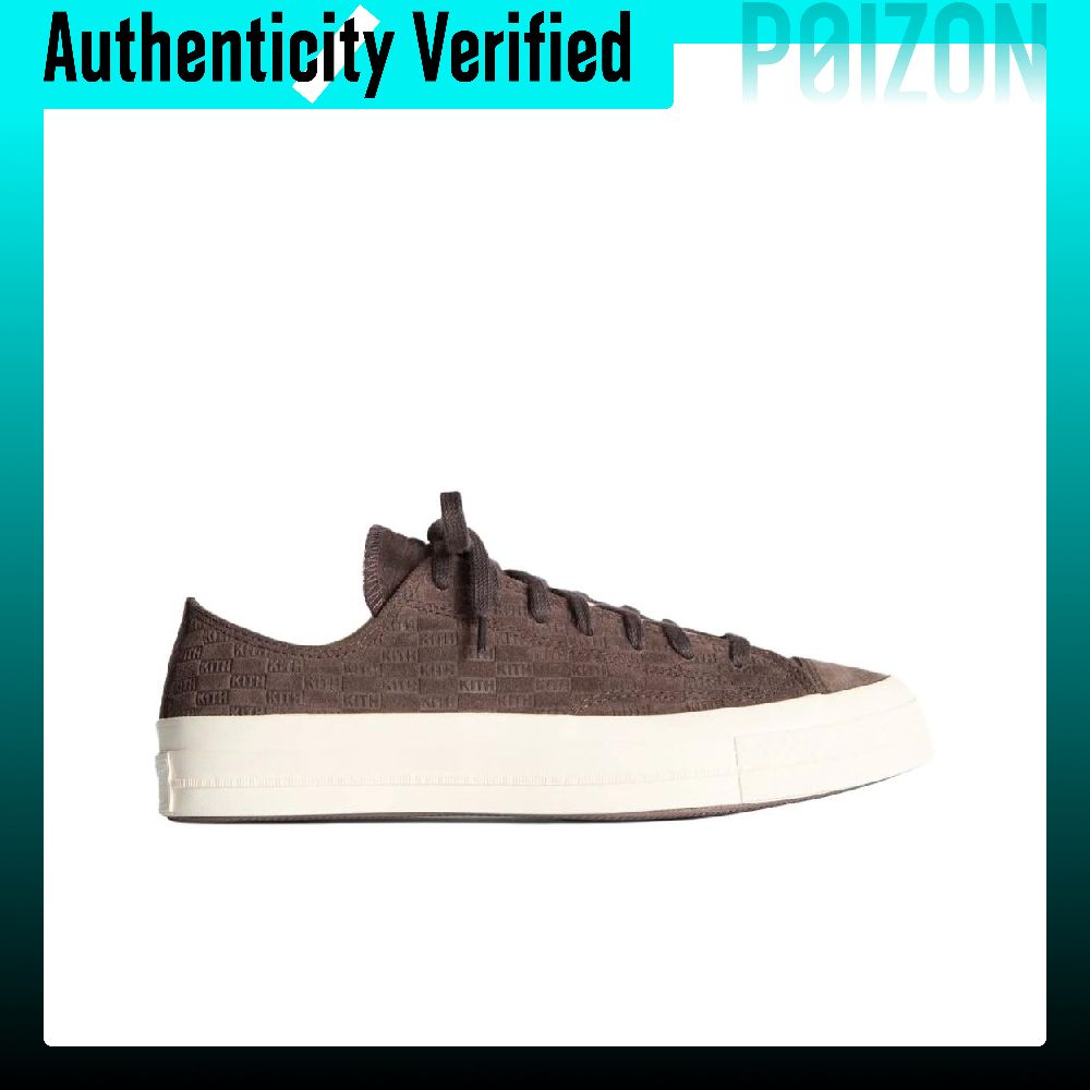 KITH x Converse Chuck 70 Low t - огляд і ціна Converse Shoes Chuck 70