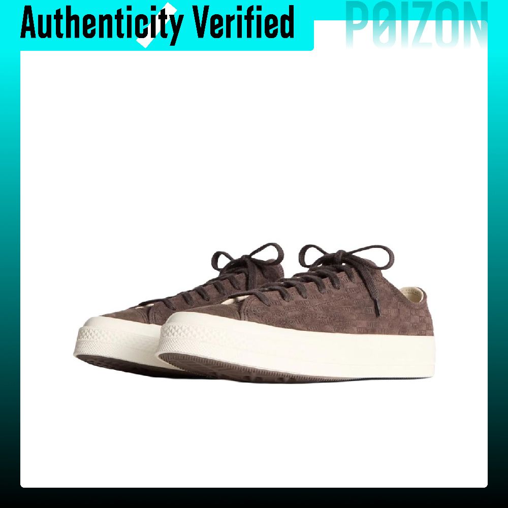 KITH x Converse Chuck 70 Low t - огляд і ціна Converse Shoes Chuck 70