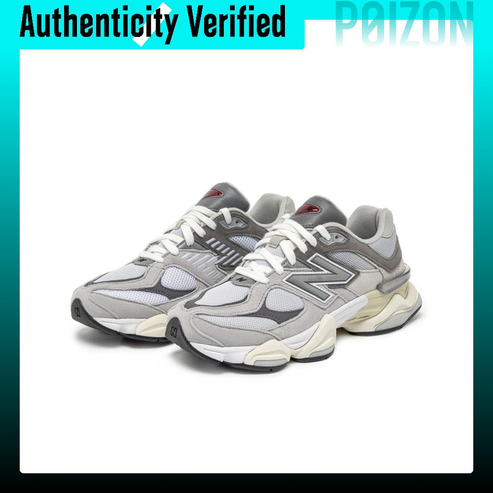 New Balance NB 9060 Classic An - огляд і ціна New Balance Shoes 9060