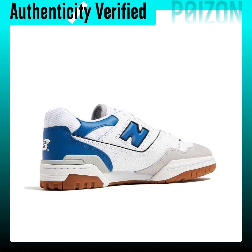 New Balance NB 550 Abrasion Re - огляд і ціна New Balance Shoes 550