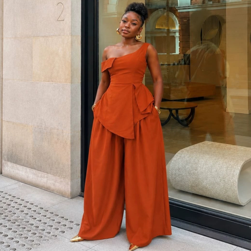 New Design African Fashion Wom - огляд і ціна Blouse Off Shoulder