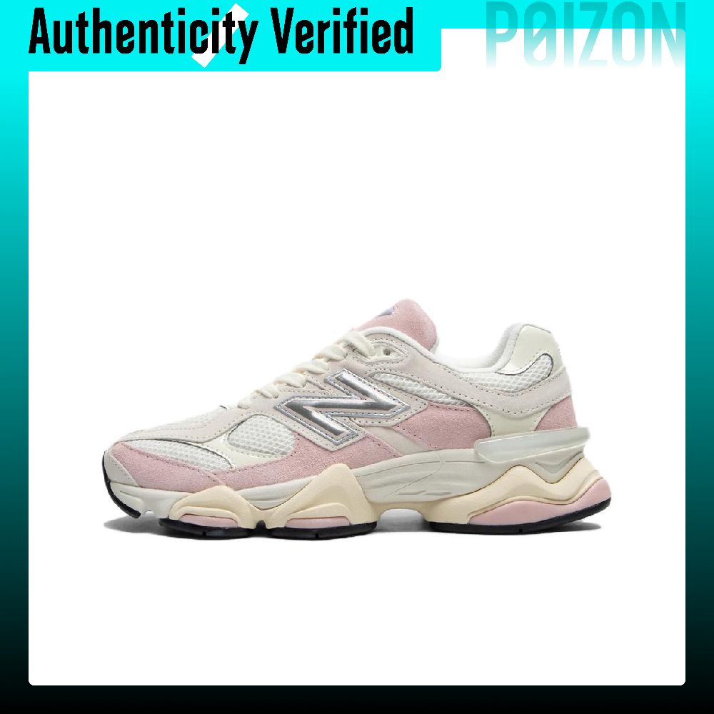 New Balance NB 9060 Running Sh - огляд і ціна New Balance Shoes 9060