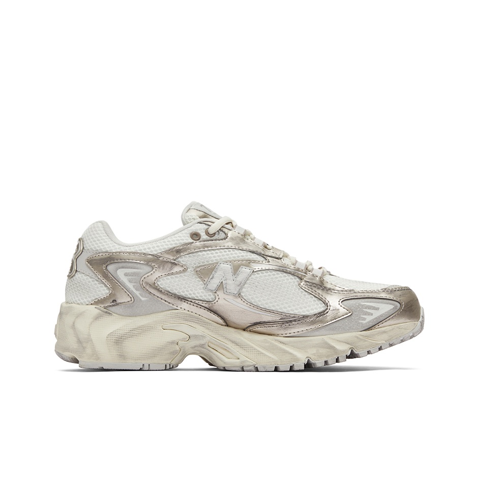 New Balance NB 725 V1 Breathab - огляд і ціна New Balance Shoes 9060