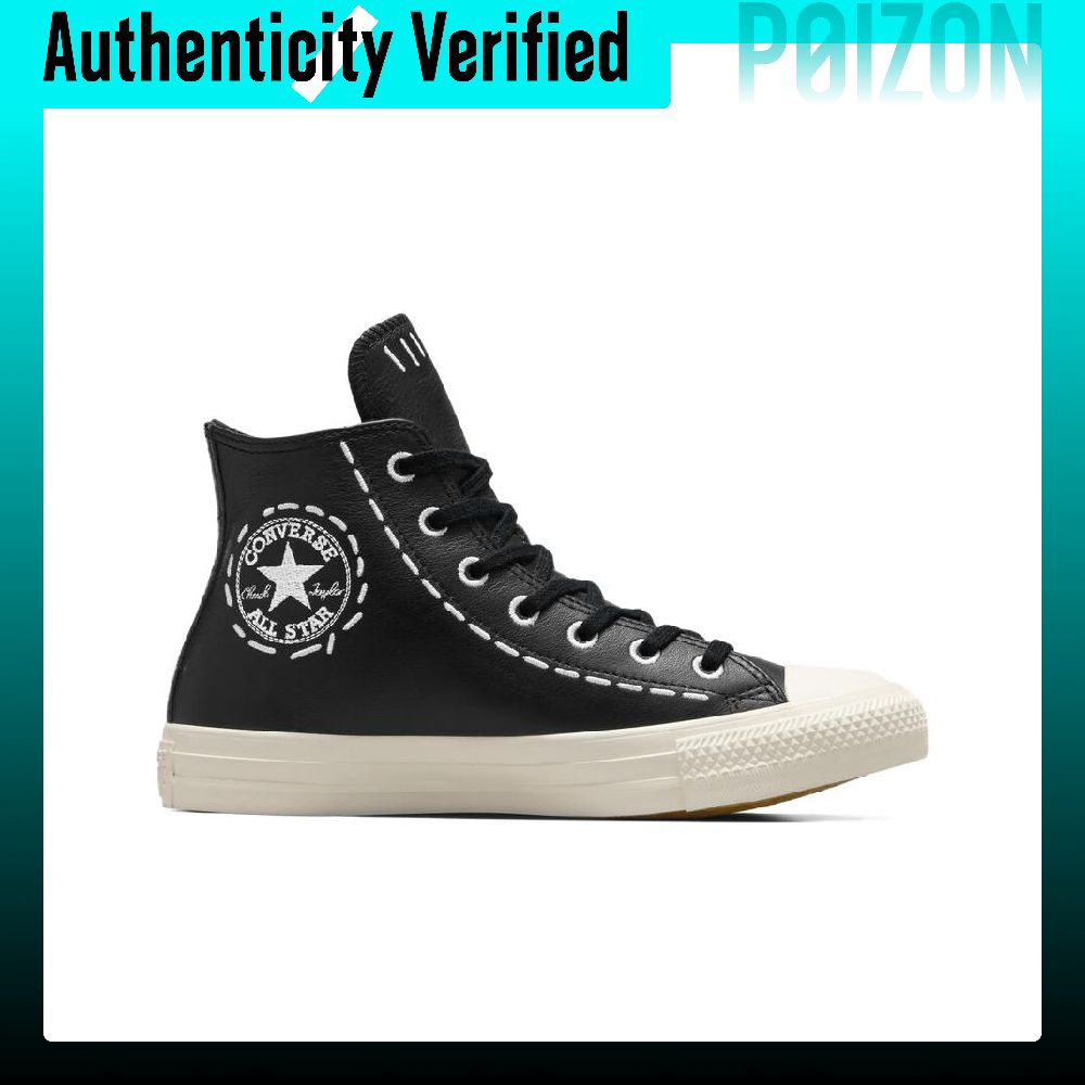 Converse Chuck Taylor All Star - огляд і ціна Converse Shoes Chuck Taylor All Star