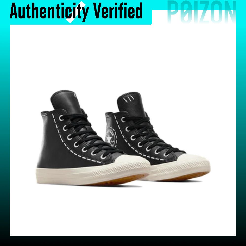 Converse Chuck Taylor All Star - огляд і ціна Converse Shoes Chuck Taylor All Star