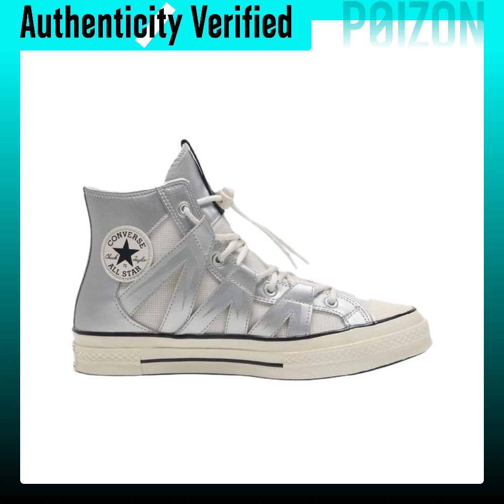 Converse Chuck 70 Breathable H - огляд і ціна Converse Shoes Chuck 70