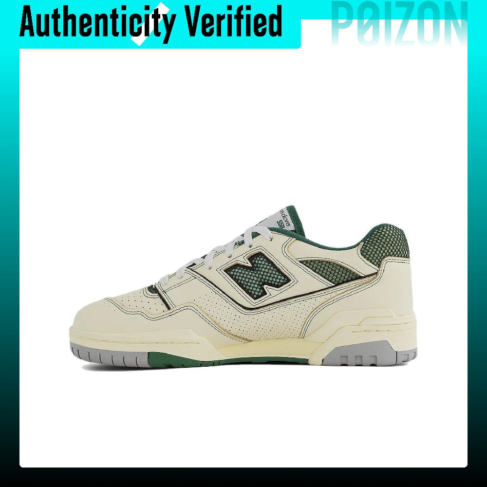 New Balance NB 550 Vintage Bas - огляд і ціна New Balance Shoes 550