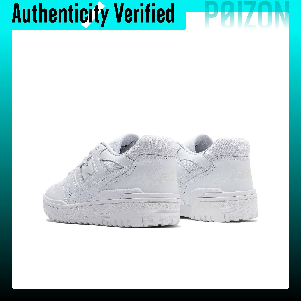 New Balance NB 550 Vintage Bas - огляд і ціна New Balance Shoes 550