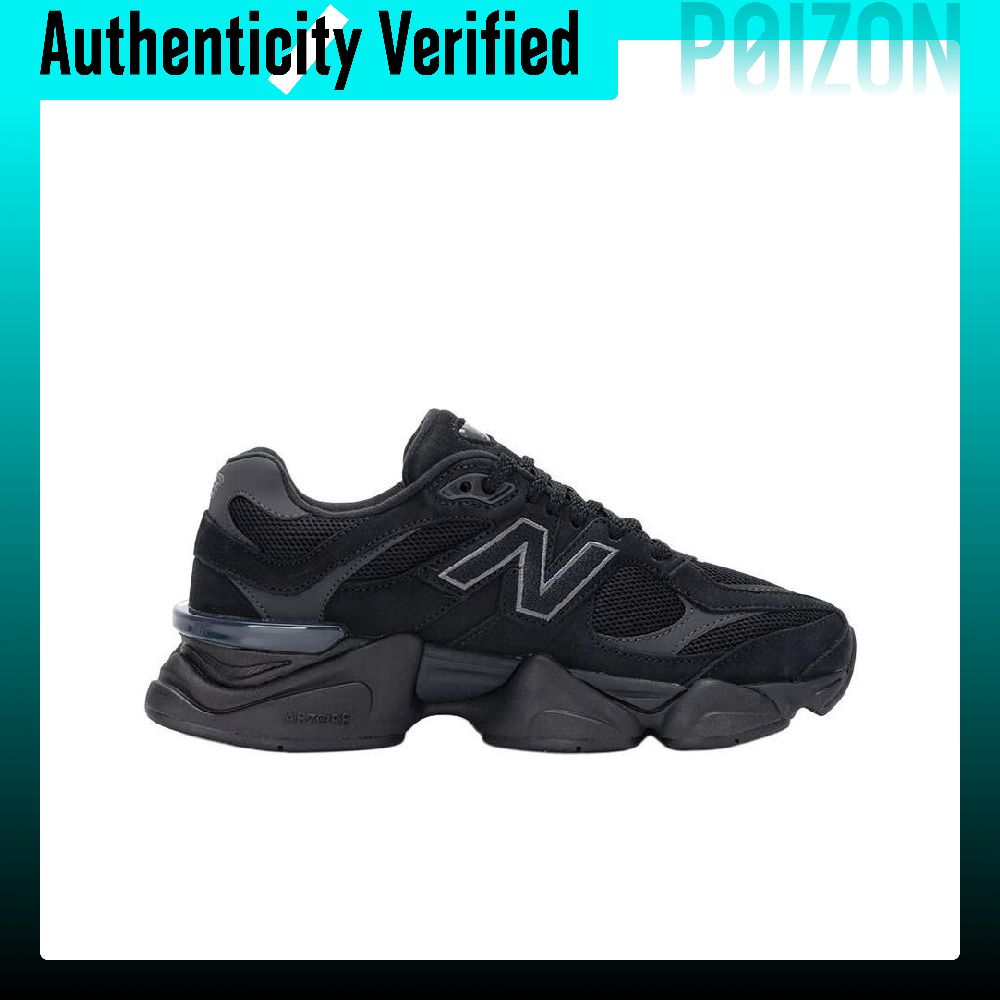 New Balance NB 9060 Running Sh - огляд і ціна New Balance Shoes 9060