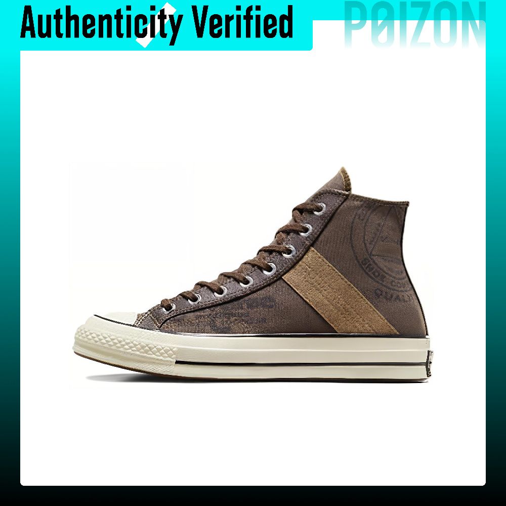 Converse Chuck 70 Canvas Shoes - огляд і ціна Converse Shoes Chuck 70