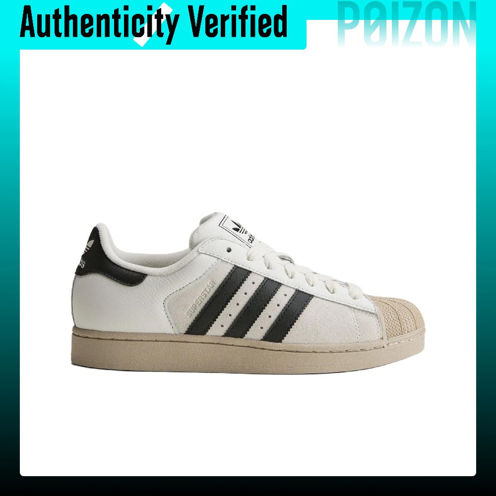 Adidas Originals Superstar 2 S - огляд і ціна Adidas Shoes Superstar